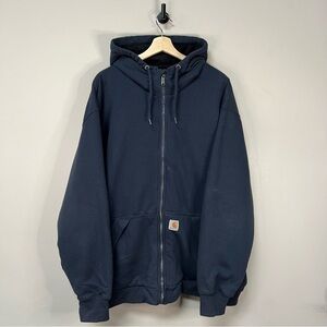 Carhartt Thermal Lined Hoodie